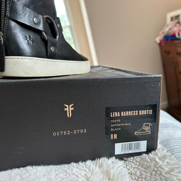 Frye Boots - Picture 1 of 4